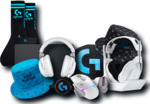 Win 1 of 38 Gaming Prizes from Logitech AU