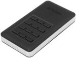 Verbatim Store 'n' Go 256GB Portable SSD with Keypad Access $19 + Delivery + Surcharge @ Centre Com
