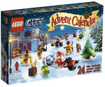 LEGO City Advent Calendar 4428 35% off $32.49 at shopforme.com.au