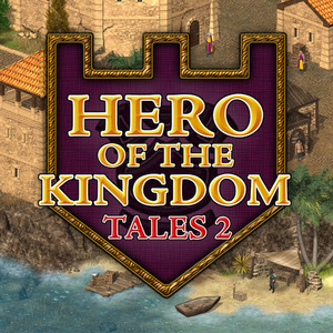 [Android, iOS] Hero of the Kingdom: Tales 2 - Free (Was $8.99) @ Google Play Store/ Apple App Store