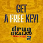 Win 1 of 5 Steam Keys for Drug Dealer Simulator 2 from Movie Games