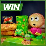 Win a Limited Edition Barbequce Shapes Xbox Series X Console Prize Pack from Xbox ANZ