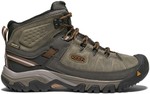 Keen Targhee 3 Hiking Boots and Shoes Men's & Woman's $169.95 (RRP $319.99) Free Shipping @Wildearth