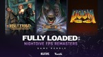 [PC, Steam] Nightdive Studios FPS Remastered 10-Game Bundle (e.g. Turok, Doom 64, Forsaken) $30.48 @ Humble Bundle