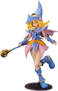 Kotobukiya Yu-Gi-Oh! Dark Magician Girl 185mm Plastic Model Kit $66.57 Delivered @ Amazon JP via AU