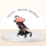 Stokke (Babyzen) Yoyo2 Travel Bundle from $649 @ Stokke