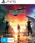 [PS5] Final Fantasy VII Rebirth $69 Delivered @ Amazon AU