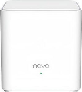Tenda Nova EX3 AX1500 Wireless Router (1-Pack) $43.61 + Delivery ($0 with Prime/ $59 Spend) @ Tenda via Amazon AU