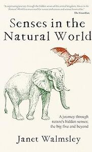 [eBook] Senses in the Natural World $0 @ Amazon AU / US