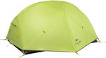 Naturehike 2 Person 3 Season Mongar 20D Nylon Tent $139.99 Delivered @ Naturehike Official via Amazon AU