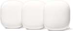 Google Nest Wi-Fi Pro Home Mesh Wi-Fi 6E System 3-Pack $373.20 Delivered @ MyDeal