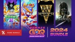 [PC, Steam] Summer GDQ 7-Game Bundle (Inc. Penny's Big Breakaway, Arzette, NASB2) $29.99 @ Humble Bundle