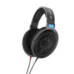[Pre Order] Sennheiser HD 600 Open Back Headphones $369 Delivered @ Addicted To Audio