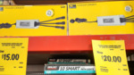 Brilliant 12V 150W/200W Regulated LED Transformers $15/$20 in-Store Only @ Bunnings