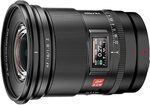 [Prime] Viltrox AF 16mm F1.8 Z Full Frame Lens (for Nikon Z Mount) $670.65 Delivered @ Amazon AU