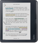 Kobo Libra Colour E-ink Reader/Note $334.86 Delivered @ PB Tech