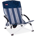Coleman Low Sling Quad Beach Chair $34.90 (Was $64.99) + $12 Del ($0 BNE/ADL in-Store/ to Most Areas with $69 Order) @ Snowys