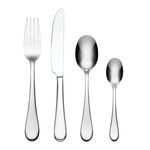 75% off RRP Oneida Icarus Cutlery Set 16pce $39 (RRP $160) + Delivery (Free C&C Sydney) @ Peter's of Kensington