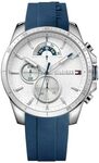 Tommy Hilfiger Analogue Multifunction Quartz Watch for Men - $110.00 Delivered @ Amazon AU