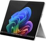 Microsoft Surface Pro (11th Edition) Copilot+PC 13" Snapdragon X Plus/16GB/256GB $1624 + $8.95 Delivery + Surcharge @ digiDirect