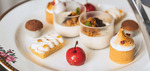 Win Afternoon Tea for 4 at The Langham, Sydney from High Tea Society