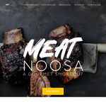 [QLD] 50% off Adult Ticket to MEAT Noosa BBQ Festival 14 Sep 10am - 5pm - $22.50 + $1.89 Fee