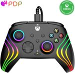 Win a PDP Xbox Afterglow Wave Wired Controller Black from Legendary Prizes