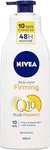 NIVEA Q10 Plus C Firming Body Lotion 400ml $2.99 ($2.69 with Subscribe & Save) + Delivery ($0 with Prime/ $59 Spend) @ Amazon AU