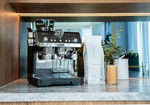 Win a De’Longhi Specialista Opera Coffee Machine + 12 x months of Coffee from Broadsheet + Industry Beans [VIC/NSW/QLD]