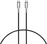 Cygnett USB-C to USB-C 2.0 Armored Charging Cable 3m $4 + $5 Delivery @ The Good Guys eBay