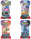 Pokemon TCG Assorted Packs - 20 for $90 (with $10 off $100 Spend Coupon) + Delivery ($0 OnePass) @ Target via Catch