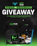 Win an All Inclusive Optimisation Package from IceManIsaac x Fpshub