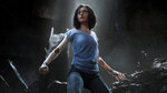 [SUBS] Alita: Battle Angel @ Netflix