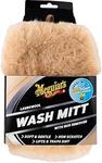 Meguiar’s Lambswool Wash Mitt $15.90 + Delivery ($0 with Prime/ $59 Spend) @ Amazon AU