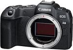 Canon EOS R8 Camera $1939.87, with 24-50mm STM Lens $2125.14 (& $300 Canon Cash Back) Delivered @ Amazon AU