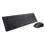 Dell KM632 Wireless Keyboard and Mouse Combo for A $29.00 Only after $10 Cash off!