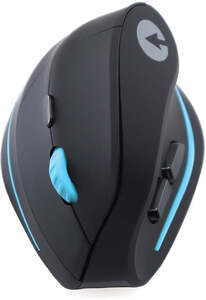 Swiftpoint Ergopoint Vertical Ergonomic Mouse US$29.90 + US$15.64 Delivery (~A$70 Delivered) @ Swiftpoint