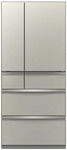 Mitsubishi 700L Fridge MR-WX700C-S-A $3698 Delivered - Appliances Online