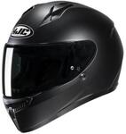 [eBay Plus] HJC C10 Helmet Semi Flat Black $163 Shipped @ AMX Superstore via ebay