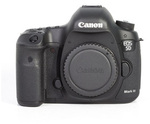 Canon EOS 5D Mark III Body Only $2452 Delivered