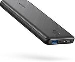 Anker 313 Power Bank (PowerCore 10K) $23.42 + Delivery ($0 with Prime/ $59 Spend) @ AnkerDirect via Amazon AU