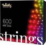 Twinkly Strings: 600 RGB Lights String 48m $254 (Was $344) Delivered @ Amazon AU