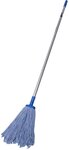 Sabco 400g Professional Cotton Mop with Aluminium Handle $9.04 + Delivery ($0 with OnePass/ C&C/ in-Store) @ Bunnings