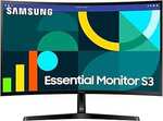 Samsung S36GD Curved Monitor, 27 Inch Size $127 Delivered @ Amazon AU