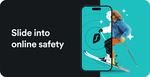 Cashrewards - 100% Cashback for New Surfshark customers only |Surfshark One + 4 extra months