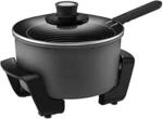 Sunbeam DF4500 Multi Cooker Deep Fryer with Lid  (5L Capacity 1600W) $71.96 Delivered @ Amazon AU