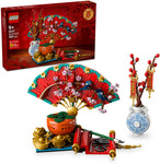 LEGO The Spring Festival: Good Fortune 80117 $99, Trotting Lantern Building Set 80116 $119 Delivered/ C&C @ Target Online