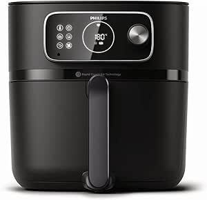 Philips Airfryer Combi 7000 Series XXXL 8.3L $323.97 Delivered @ Amazon AU