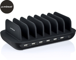 mbeat 7-Port 60W USB-C & USB-A Charging Station $29.50, Lenoxx 10-Outlet Powerboard w/ 4-Port USB $20 + Del ($0 OnePass) @ Catch