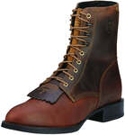 Ariat Heritage Lacer Boots $184.95 (RRP $289.95, Extra 10% off with Newsletter Sign-up) + $15 Shipping @ Outback Traders